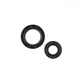 Cometic Gasket Crankshaft Seal Kit Yamaha - C7669