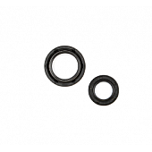 Cometic Gasket Crankshaft Seal Kit Suzuki - C7700
