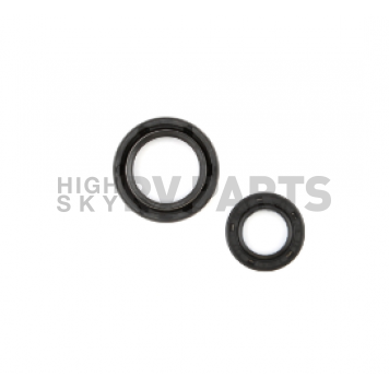 Cometic Gasket Crankshaft Seal Kit Suzuki - C7700