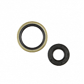Cometic Gasket Crankshaft Seal Kit Suzuki - C7704