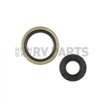 Cometic Gasket Crankshaft Seal Kit Suzuki - C7704