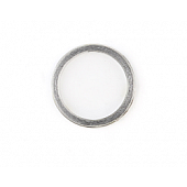 Cometic ATV Exhaust Manifold Gasket - EX817