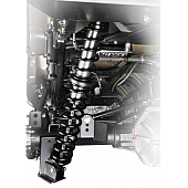 Fabtech Motorsports Coil Over Shock Absorber Spring FTS24179