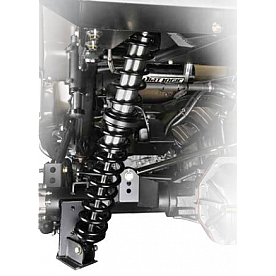 Fabtech Motorsports Coil Over Shock Absorber Spring FTS24179