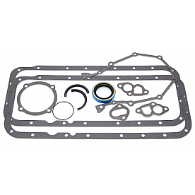 Cometic Bottom End Gasket Kit Chrysler - PRO1001B
