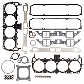 Cometic Top End Gasket Kit - PRO1001T-4380-040