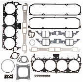 Cometic Top End Gasket Kit - PRO1001T-4380-060