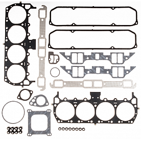 Cometic Top End Gasket Kit - PRO1001T-4380-060