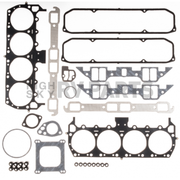 Cometic Top End Gasket Kit - PRO1001T-4380-060