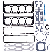 Cometic Top End Engine Gasket Kit GM - PRO1003T