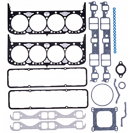 Cometic Chevrolet Top End Gasket Kit - PRO1003T-051