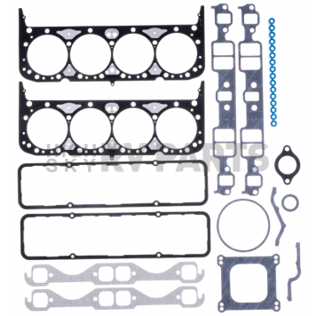 Cometic Chevrolet Top End Gasket Kit - PRO1003T-400-040