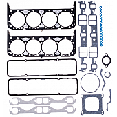 Cometic Chevrolet Top End Gasket Kit - PRO1003T-4060-040