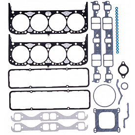 Cometic Chevrolet Top End Gasket Kit - PRO1003T-4060-027