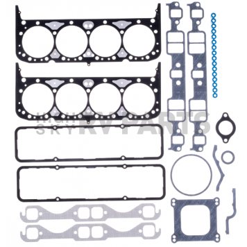 Cometic Chevrolet Top End Gasket Kit - PRO1003T-4060-027