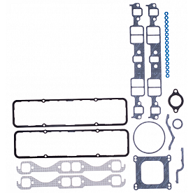 Cometic Chevrolet Top End Gasket Kit - PRO1003T-NHG