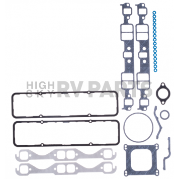 Cometic Chevrolet Top End Gasket Kit - PRO1003T-NHG