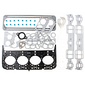 Cometic Chevrolet Top End Gasket Kit - PRO1004T-4060-062