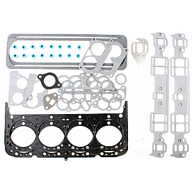 Cometic Chevrolet Top End Gasket Kit - PRO1004T-4060-062