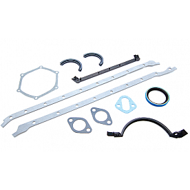 Cometic GM Bottom End Gasket Kit - PRO1005B
