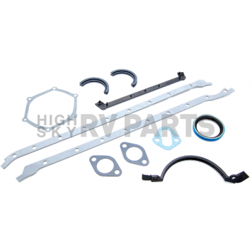 Cometic GM Bottom End Gasket Kit - PRO1005B