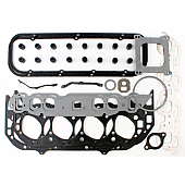 Cometic Top End Gasket Kit Chevrolet - PRO1005T-4375-062