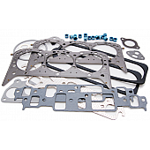 Cometic Top End Gasket Kit GM - PRO1006T