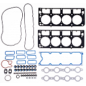 Cometic GM Top End Gasket Kit - PRO1007T-4140-051