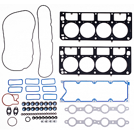 Cometic Top End Gasket Kit GM - PRO1007T