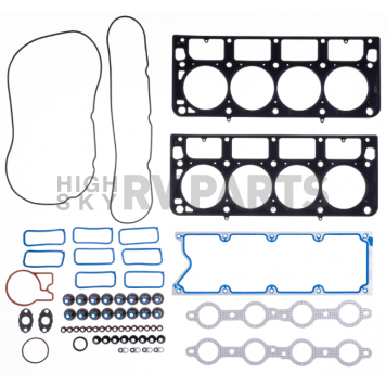 Cometic Top End Gasket Kit GM - PRO1007T