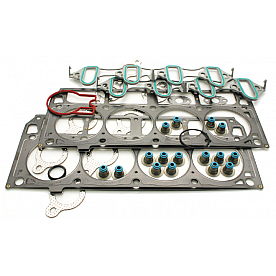 Cometic Top End Gasket Kit GM - PRO1008T