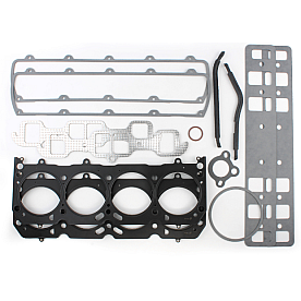 Cometic Top End Gasket Kit Oldsmobile - PRO1009T-4155
