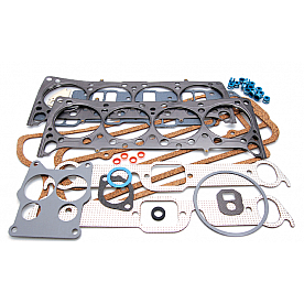 Cometic Top End Gasket Kit Pontiac - PRO1010T-4300-040