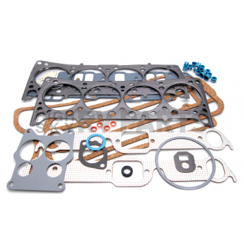 Cometic Top End Gasket Kit Pontiac - PRO1010T-4300-040