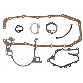 Cometic Bottom End Gasket Kit GM - PRO1011B