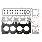 Cometic Top End Gasket Kit Ford - PRO1012T-4400
