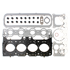 Cometic Top End Gasket Kit Ford - PRO1012T-4400