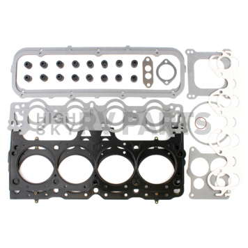 Cometic Ford Top End Gasket Kit - PRO1012T