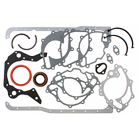 Cometic Ford Bottom End Gasket Kit - PRO1013B