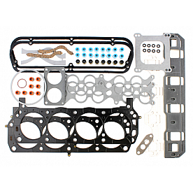 Cometic Ford Top End Gasket Kit - PRO1014T