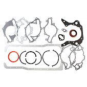 Cometic Ford Bottom End Gasket Kit - PRO1015B