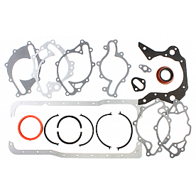Cometic Ford Bottom End Gasket Kit - PRO1015B