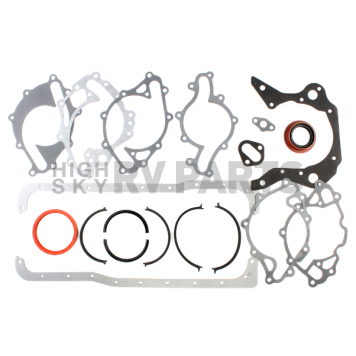 Cometic Ford Bottom End Gasket Kit - PRO1015B
