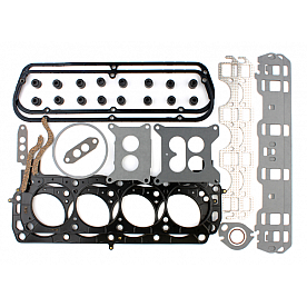 Cometic Top End Gasket Kit - PRO1015T-030-4080
