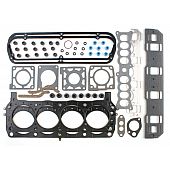 Cometic Ford Top End Gasket Kit - PRO1016T