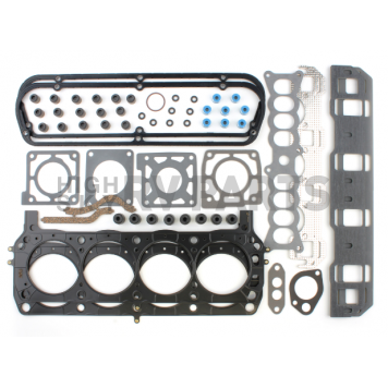 Cometic Ford Top End Gasket Kit - PRO1016T