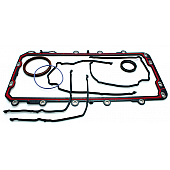 Cometic Bottom End Gasket Kit Ford - PRO1020B