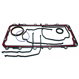 Cometic Bottom End Gasket Kit Ford - PRO1017B