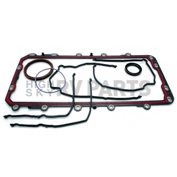 Cometic Bottom End Gasket Kit Ford - PRO1017B