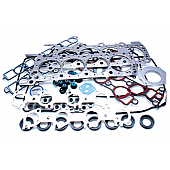 Cometic Top End Gasket Kit Ford - PRO1017T-945-036